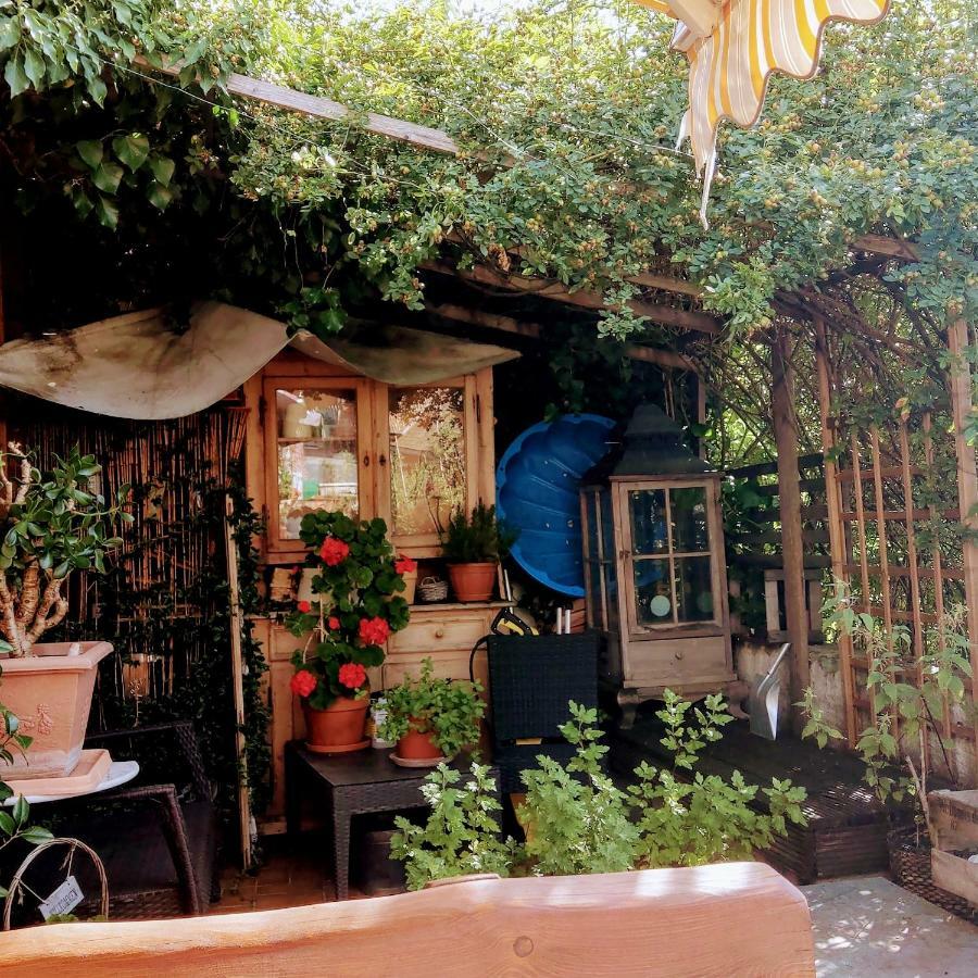 Artstudio Ruedesheim Ruedesheim am Rhein Exterior photo