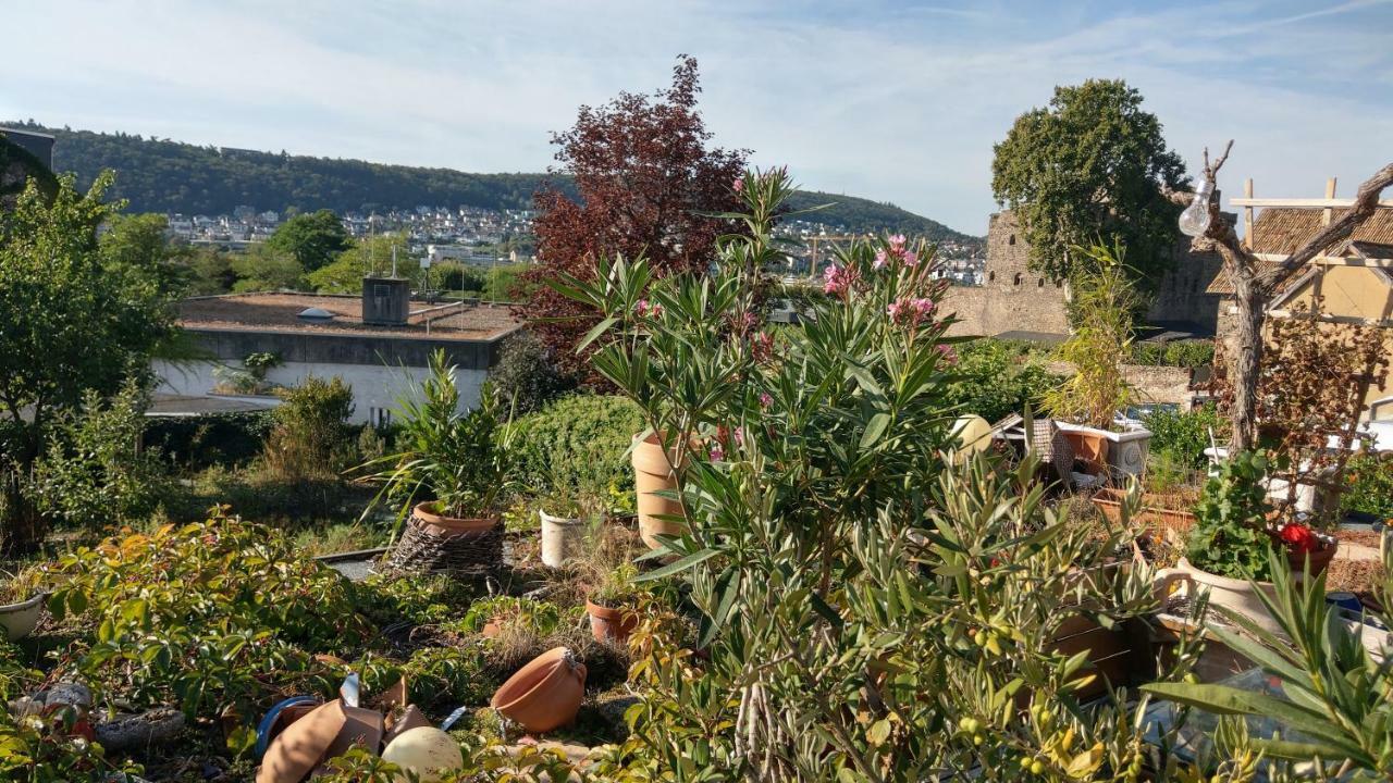 Artstudio Ruedesheim Ruedesheim am Rhein Exterior photo